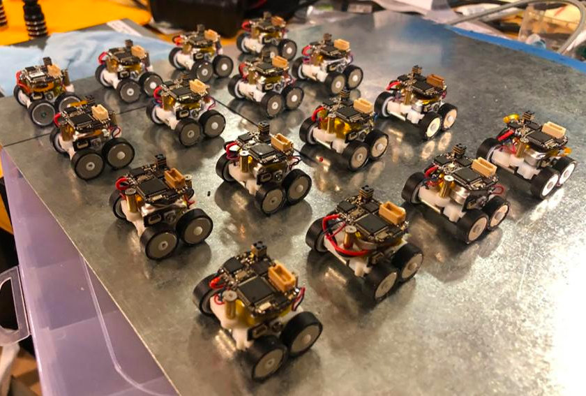 CASTROL JOINS MASSACHUSETTS INSTITUTE OF TECHNOLOGY’S MEDIA LAB TO SUPPORT RESEARCH ON LUNAR LANDINGS